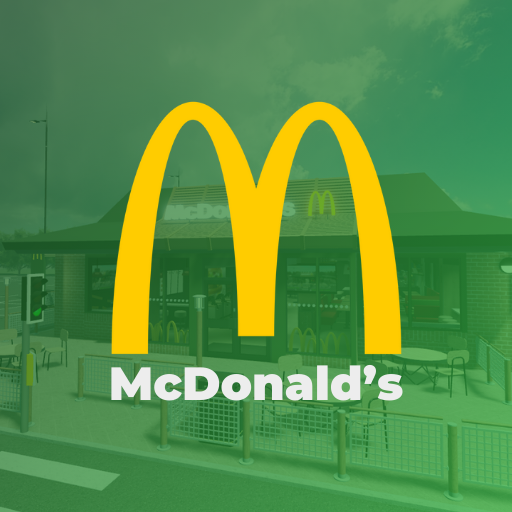 McDonald's Logo
